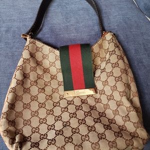 Gucci hobo